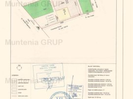 Ocazie ! Ciolpani - Sat Izvorani, 527 mp. teren cu deschidere stradala