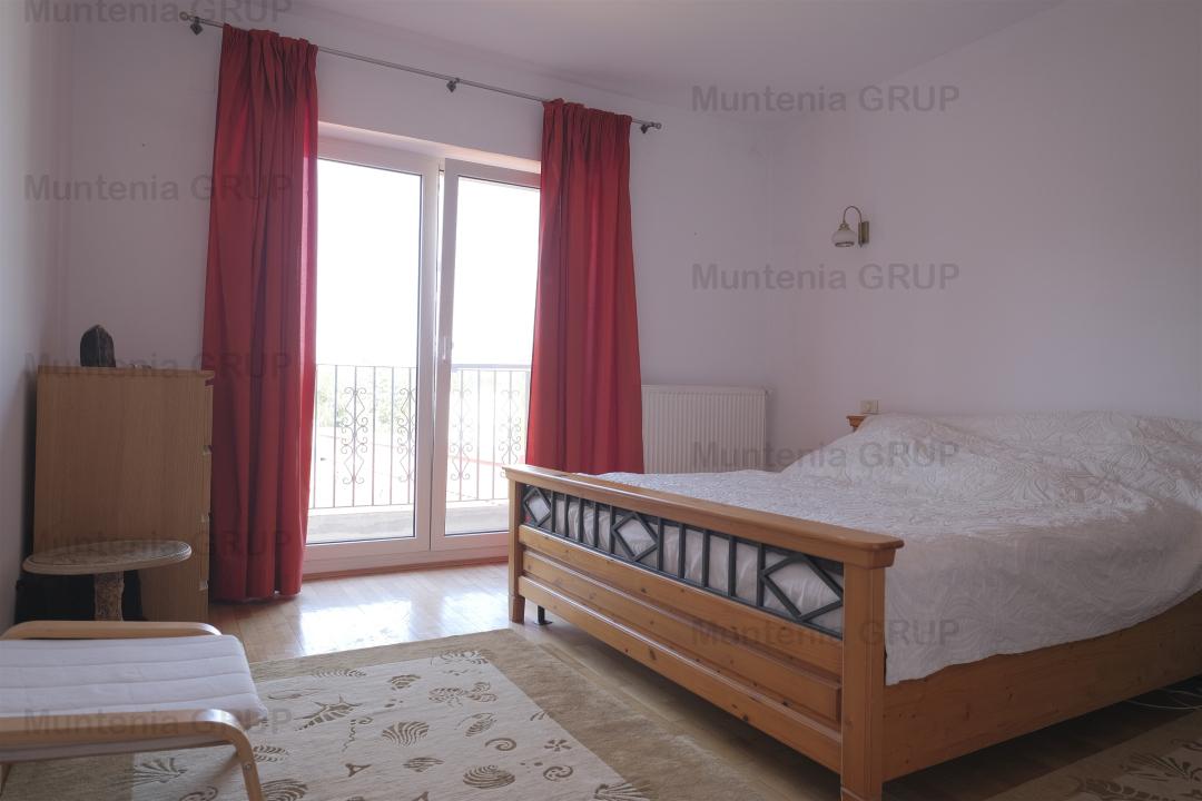 BANEASA - Dobrogeanu Gherea, vila 16 camere plus 1.260 mp. teren