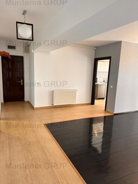 CONFORT CITY, apartament 3 camere mobilate si utilate LUX