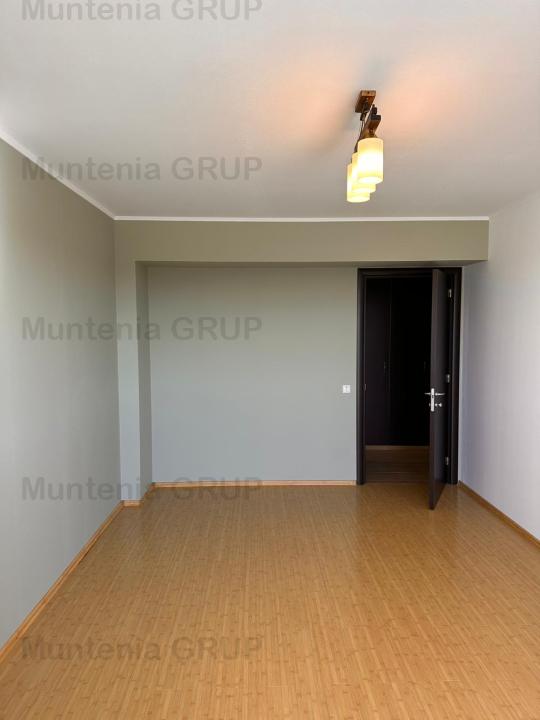 CONFORT CITY, apartament 3 camere mobilate si utilate LUX