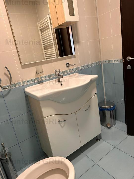 CONFORT CITY, apartament 3 camere mobilate si utilate LUX