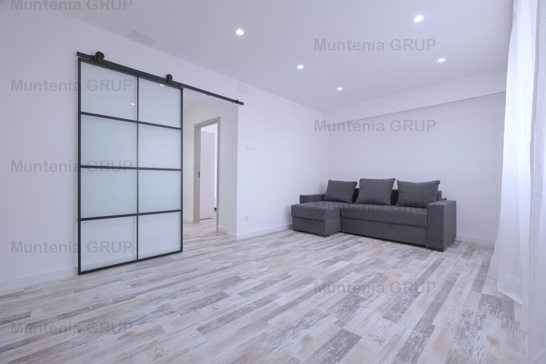 Prima inchiriere - Rahova - Str. Barca, apartament LUX 2 camere, etaj 4