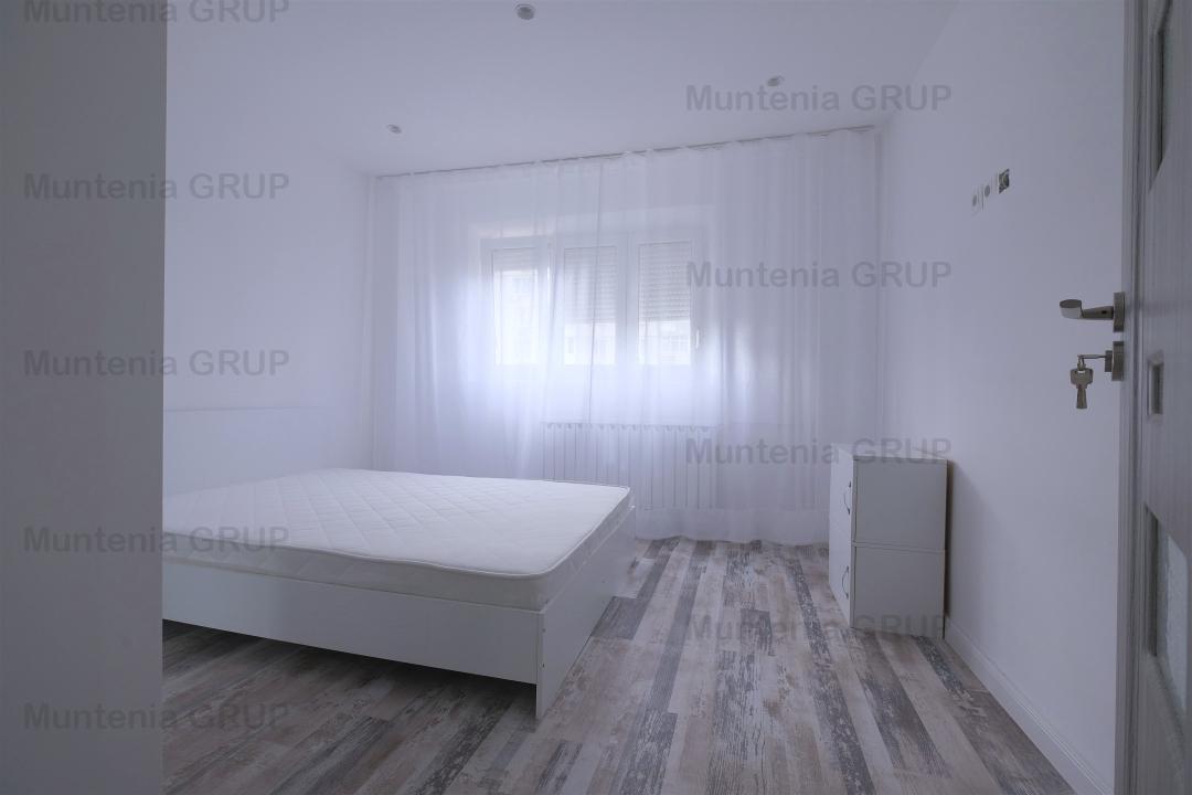 Prima inchiriere - Rahova - Str. Barca, apartament LUX 2 camere, etaj 4