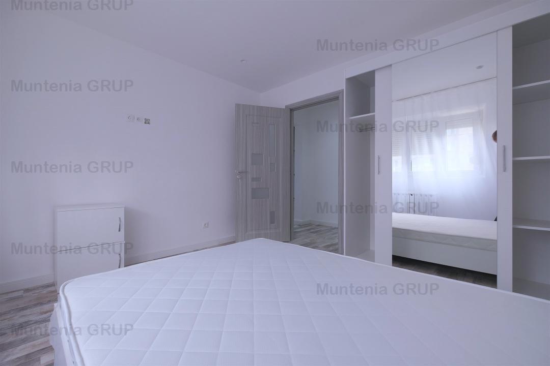 Prima inchiriere - Rahova - Str. Barca, apartament LUX 2 camere, etaj 4