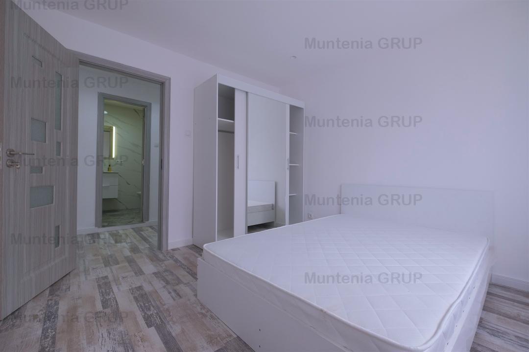 Prima inchiriere - Rahova - Str. Barca, apartament LUX 2 camere, etaj 4