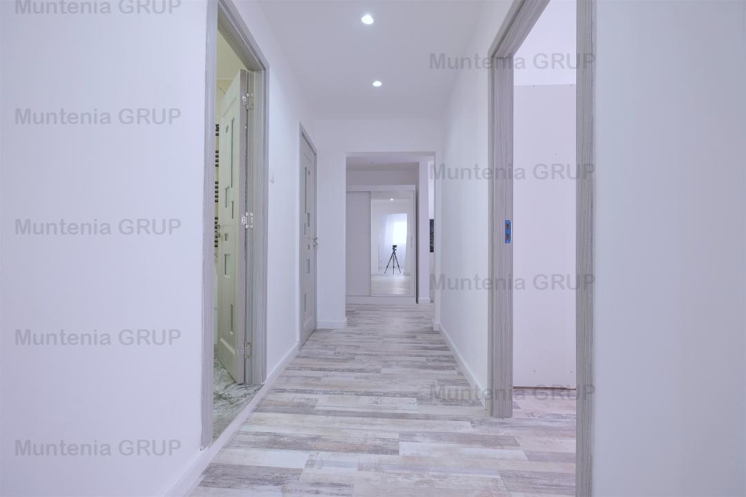 Prima inchiriere - Rahova - Str. Barca, apartament LUX 2 camere, etaj 4