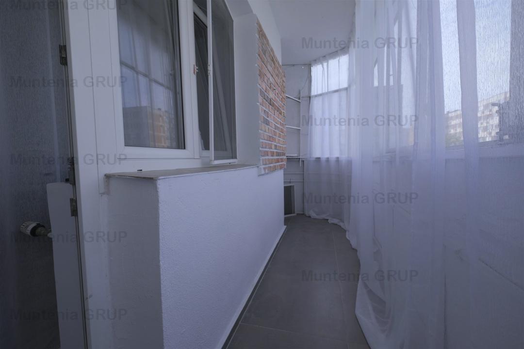 Prima inchiriere - Rahova - Str. Barca, apartament LUX 2 camere, etaj 4