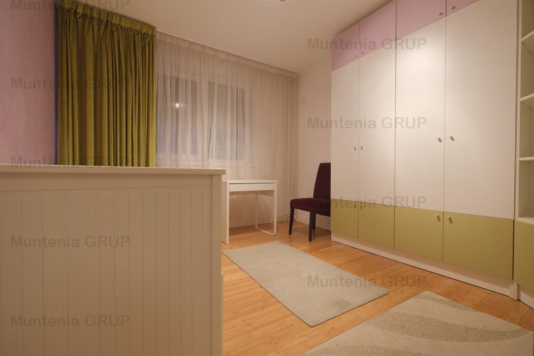 Tineretului - Timpuri Noi, apartament 2 camere super dotat, etaj 1/4