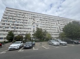 IULIU MANIU - Gorjului, stradal, apartament 2 camere in bloc reabilitat, etaj 3