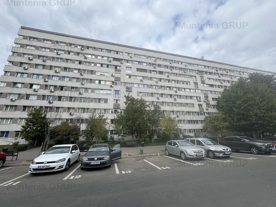 IULIU MANIU - Gorjului, stradal, apartament 2 camere in bloc reabilitat, etaj 3