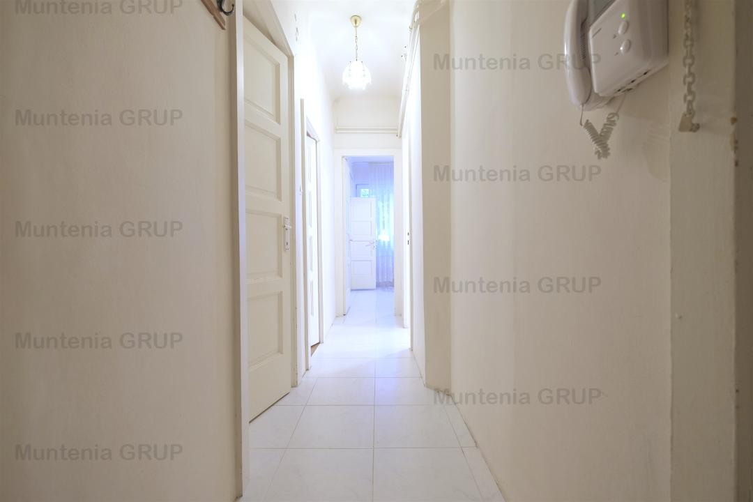 DOROBANTI - Muzeul Zambaccian, super apartament 2 camere in Vila