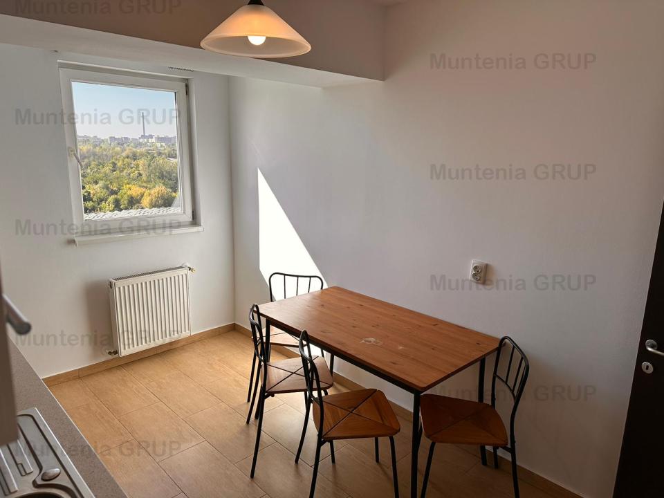 SPLAIUL UNIRII, Nr.7 (Rin Grand Hotel), apartament 3 camere cu finisaje LUX