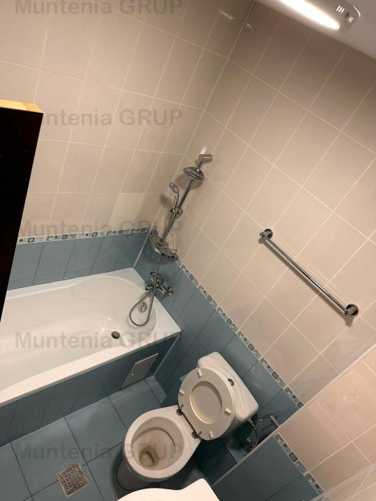 SPLAIUL UNIRII, Nr.7 (Rin Grand Hotel), apartament 3 camere cu finisaje LUX