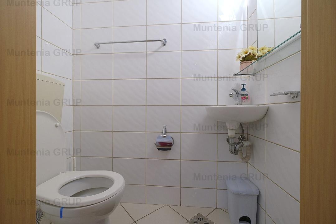 PRIMAVERII - adiacent Str. Teheran, apartament 3 camere LUX, Parter/ 4