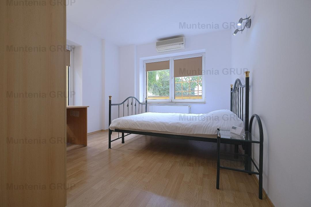 PRIMAVERII - adiacent Str. Teheran, apartament 3 camere LUX, Parter/ 4