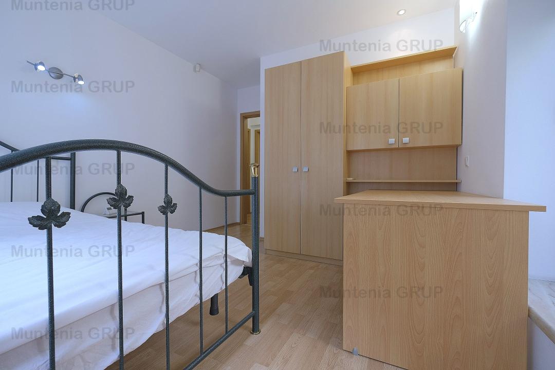 PRIMAVERII - adiacent Str. Teheran, apartament 3 camere LUX, Parter/ 4