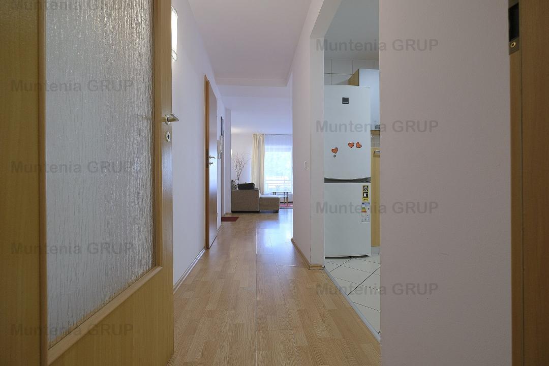 PRIMAVERII - adiacent Str. Teheran, apartament 3 camere LUX, Parter/ 4