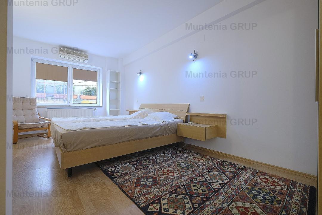 PRIMAVERII - adiacent Str. Teheran, apartament 3 camere LUX, Parter/ 4