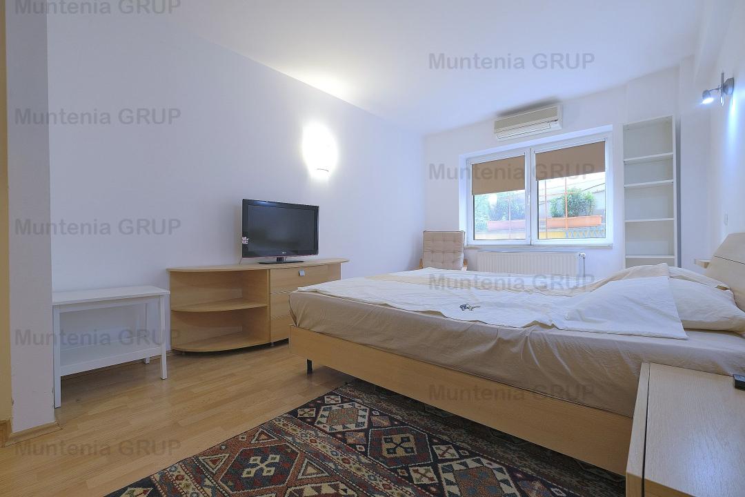 PRIMAVERII - adiacent Str. Teheran, apartament 3 camere LUX, Parter/ 4