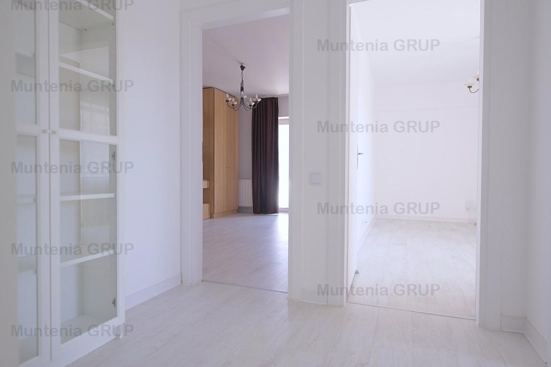 Aviatorilor - Uruguay, super penthouse, 4 camere, etaj 4 in bloc 2002