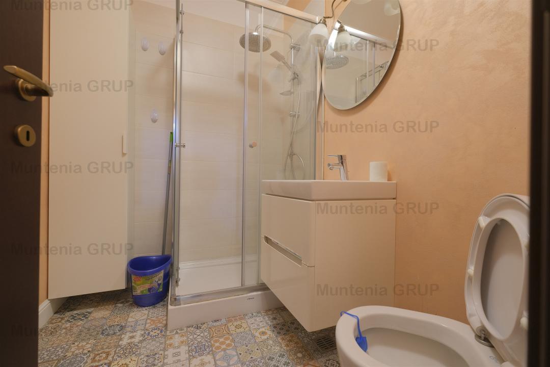 Tineretului - Timpuri Noi, apartament 2 camere super dotat, etaj 1/4