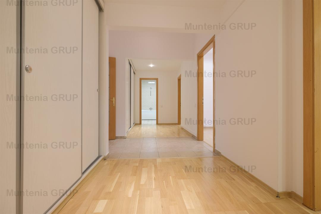 AVIATORILOR - P-ta Charles de Gaulle, super apartament 245 mp. ideal office