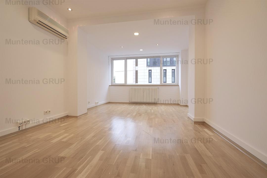 AVIATORILOR - P-ta Charles de Gaulle, super apartament 245 mp. ideal office