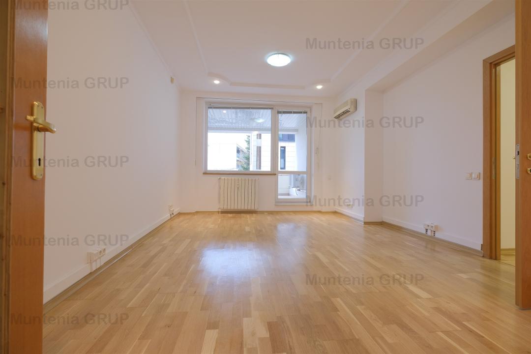 AVIATORILOR - P-ta Charles de Gaulle, super apartament 245 mp. ideal office