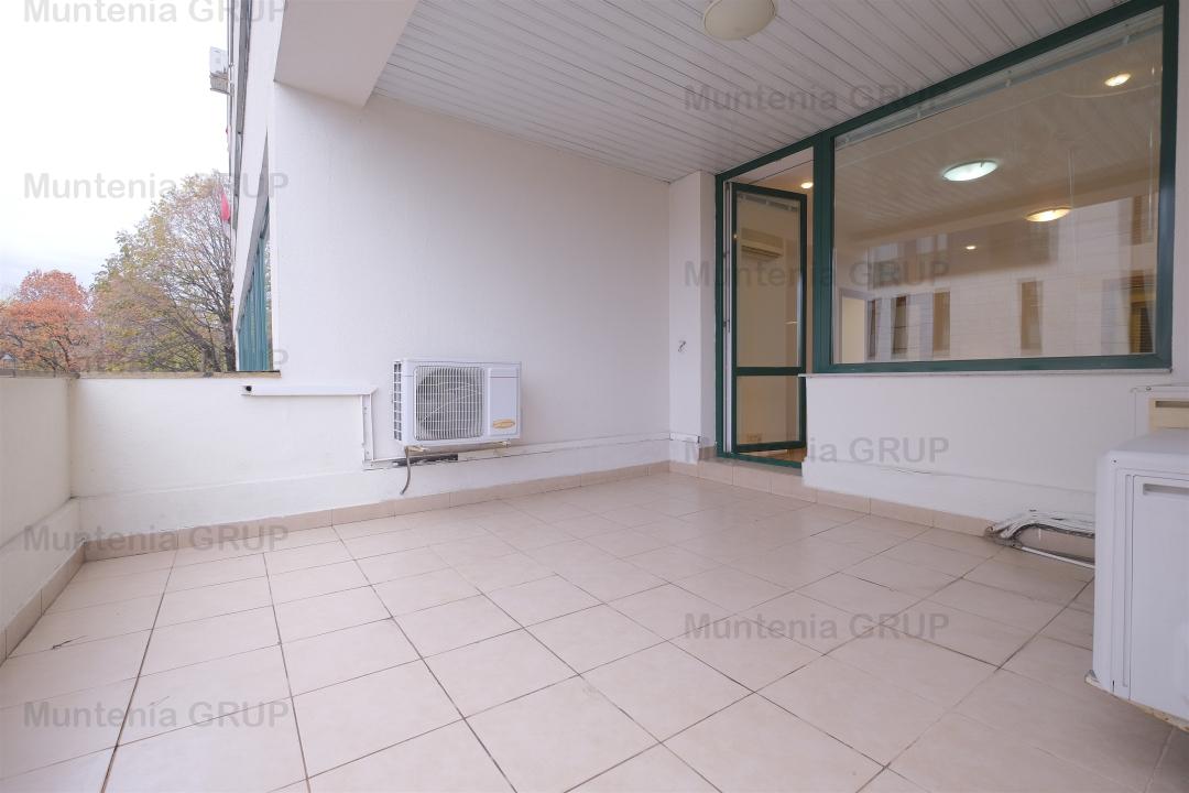 AVIATORILOR - P-ta Charles de Gaulle, super apartament 245 mp. ideal office