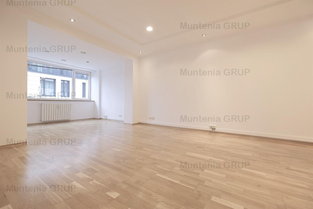 AVIATORILOR - Gheorghe Sontu, SUPER apartament 7 camere, etaj 1