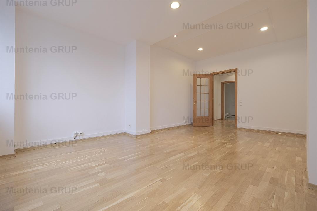 AVIATORILOR - Gheorghe Sontu, SUPER apartament 7 camere, etaj 1