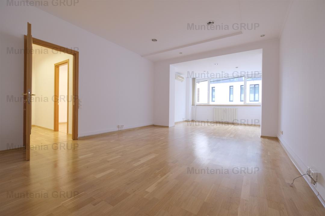 AVIATORILOR - Gheorghe Sontu, SUPER apartament 7 camere, etaj 1