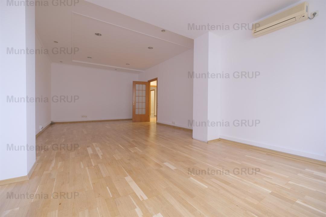 AVIATORILOR - Gheorghe Sontu, SUPER apartament 7 camere, etaj 1