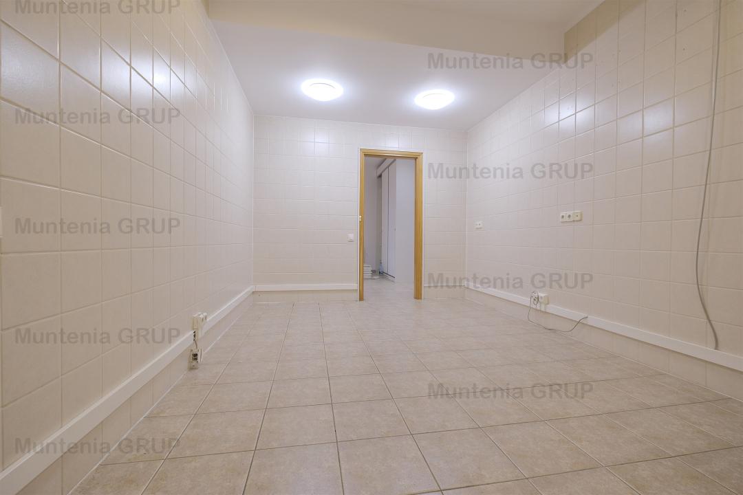 AVIATORILOR - Gheorghe Sontu, SUPER apartament 7 camere, etaj 1