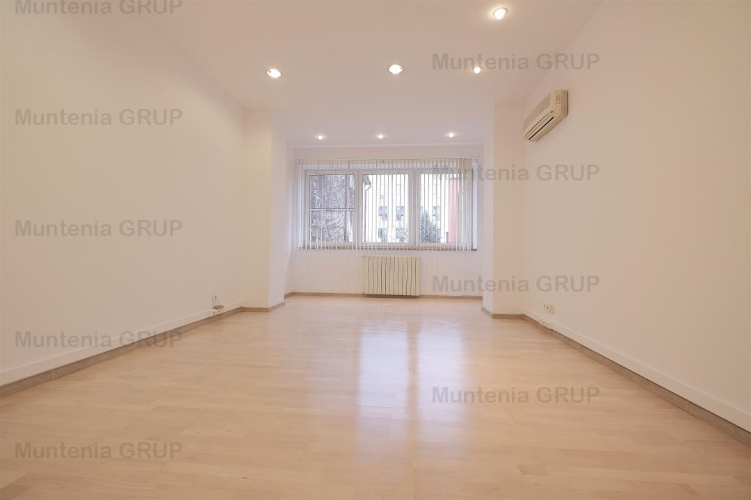 AVIATORILOR - Gheorghe Sontu, SUPER apartament 7 camere, etaj 1