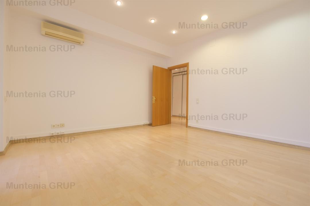 AVIATORILOR - Gheorghe Sontu, SUPER apartament 7 camere, etaj 1