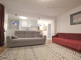 Barbu Vacarescu - Str. Opanez, in bloc 1992 la etajul 1, apartament 3 camere