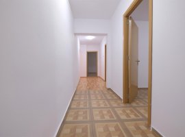 Pasaj Marasesti - apartament 4 camere decomandate, etaj 2