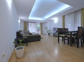 Sos. Nordului - HERASTRAU, apartament 4 camere exceptional, etajul 1