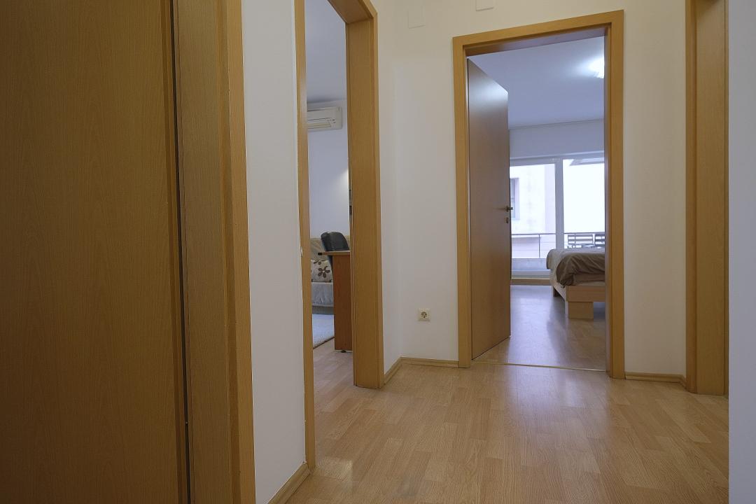 Sos. Nordului - HERASTRAU, apartament 4 camere exceptional, etajul 1