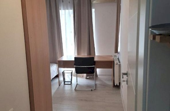 Herastrau - Nordului, apartament 4 camete LUX, etaj 4