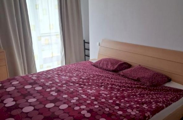 Herastrau - Nordului, apartament 4 camete LUX, etaj 4