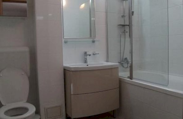 Herastrau - Nordului, apartament 4 camete LUX, etaj 4