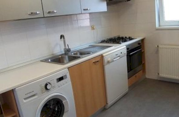 Herastrau - Nordului, apartament 4 camete LUX, etaj 4