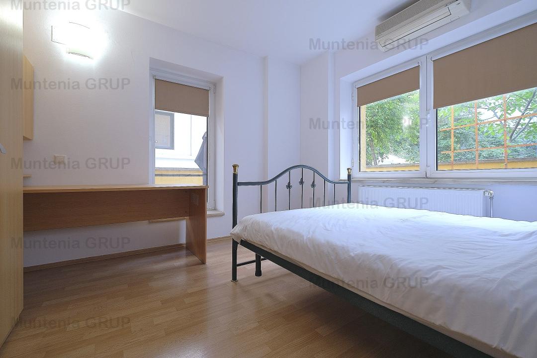 PRIMAVERII - adiacent Str. Teheran, apartament 3 camere LUX, Parter/ 4