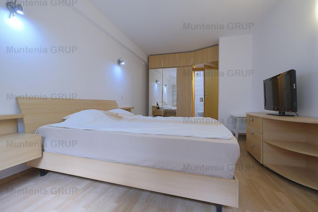 PRIMAVERII - adiacent Str. Teheran, apartament 3 camere LUX, Parter/ 4