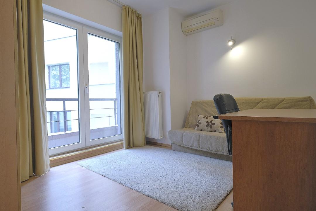 Sos. Nordului - HERASTRAU, apartament 4 camere exceptional, etajul 1