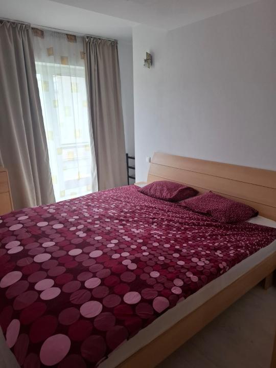 Herastrau - Nordului, apartament 4 camete LUX, etaj 4