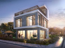 Prestige Villas în Damac Hills Dubai