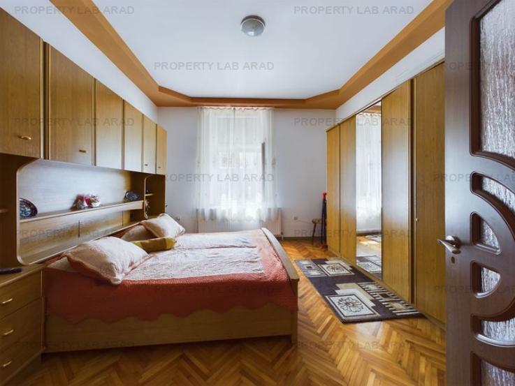 Apartament cu 2 camere strada Transilvaniei